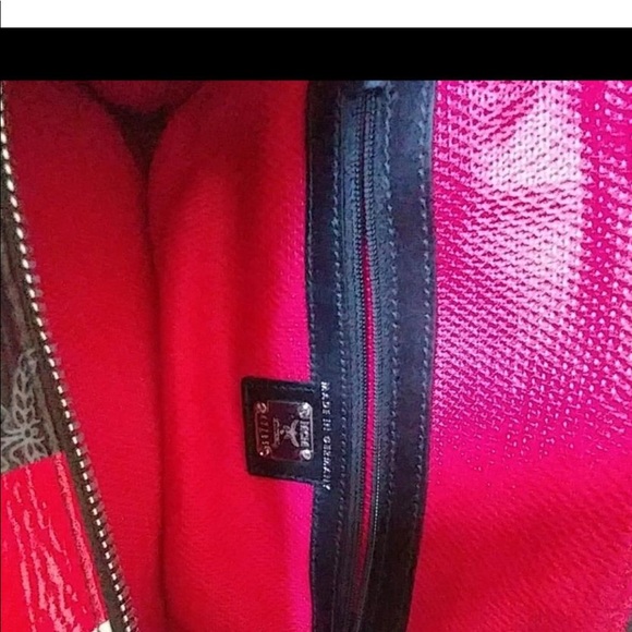 COPY - MCM handbag - Picture 6 of 7